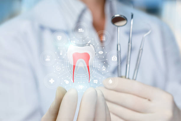 Dental Inlays and Onlays in Pierce, CO